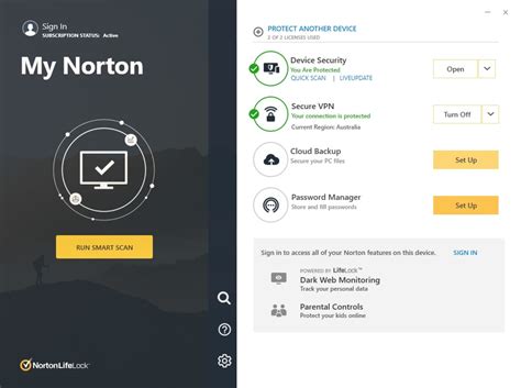 How Does Norton Vpn For Android Work
